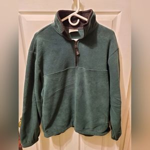 Timberline Colorado Fleece Pullover Size Medium